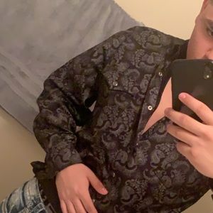 Meet your Posher, Gerardo